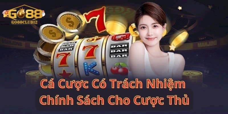 Cá cược có trách nhiệm