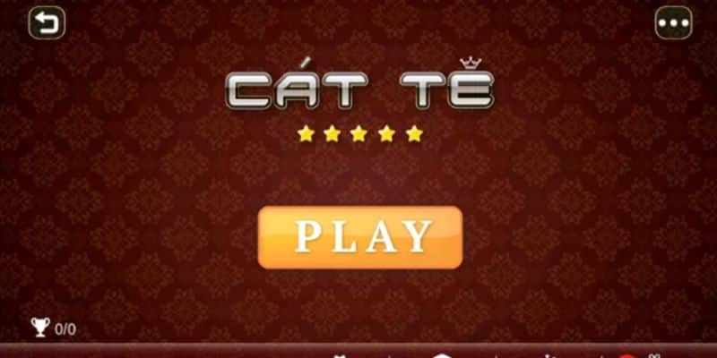 Khám phá sơ lược về siêu phẩm catte Go88