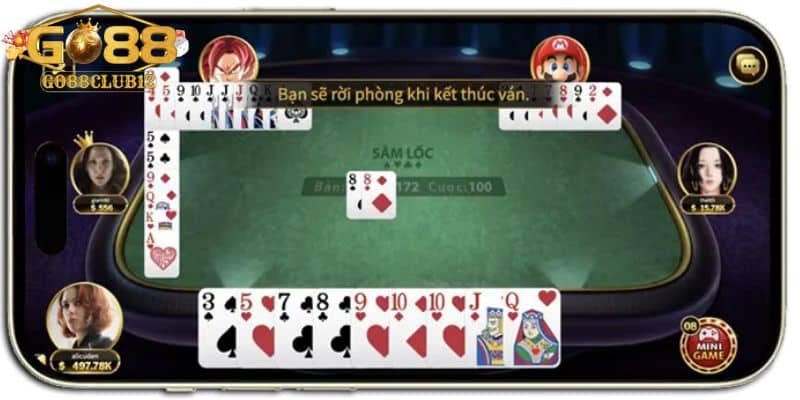 Cách thức tham gia chơi game cho tân binh