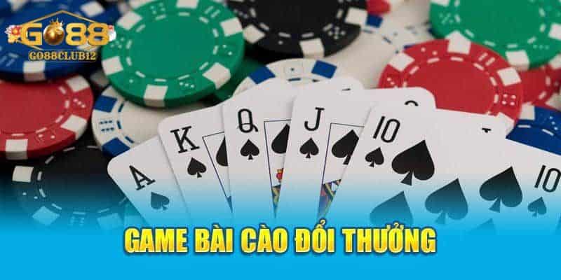 Chia sẻ một số thông tin về trò chơi bài cào