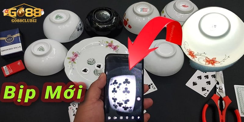 Chơi ở đâu không lo xóc đĩa bịp?